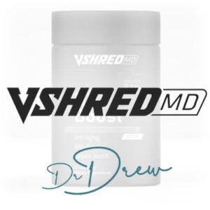 vshredMD with Dr. Drew
