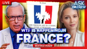 Beatrice Rosen – Ask Dr. Drew