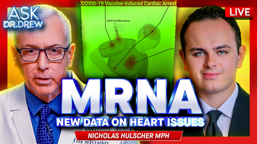 Nicolas Hulscher, MPH