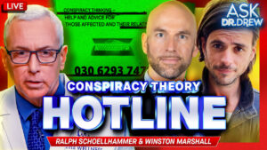 Ralph Schoellhammer & Winston Marshall – Ask Dr Drew