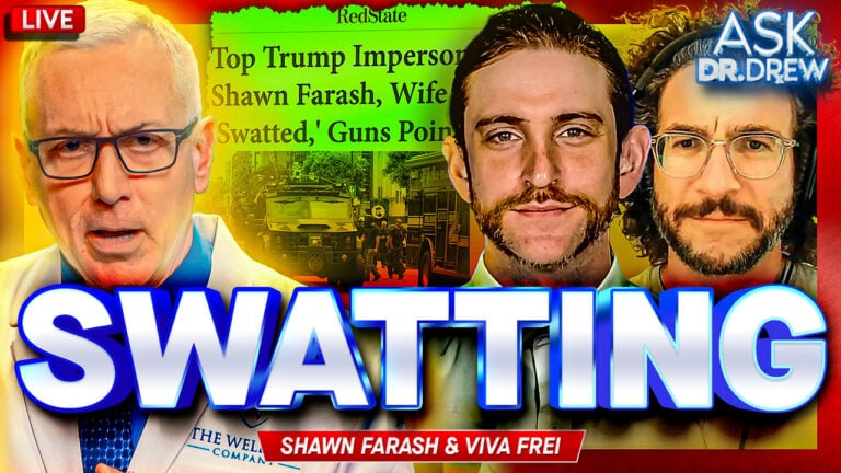 Shawn Farash & Viva Frei – Ask Dr. Drew