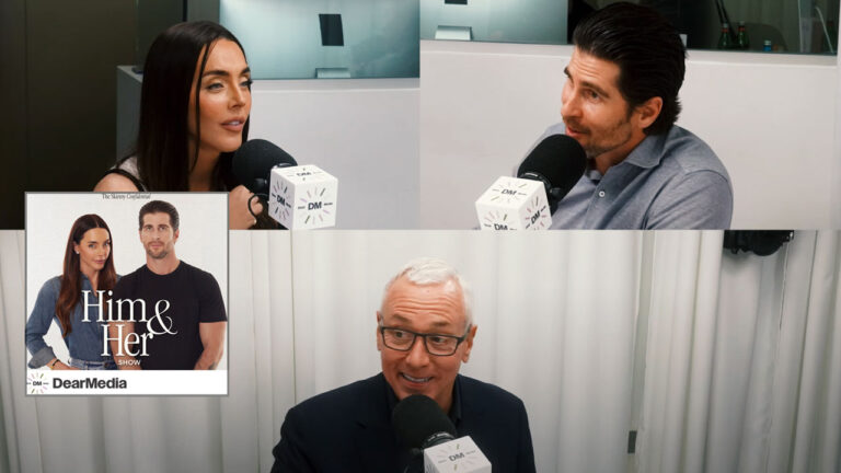 Skinny Confidential Podcast: Dr. Drew: Why You Feel Addicted, Lonely, and Emotionally Burnt Out