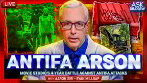 Aaron Siri: Fights mRNA Mandates, Awarded With NYT Hit Piece + Ryan Millsap on Antifa – Ask Dr. Drew