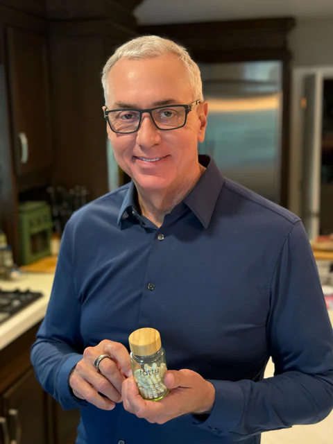 Dr. Drew recommends Fatty15 and C15 (C15:0).