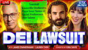 James Zimmermann & Lauren Chen – Ask Dr. Drew