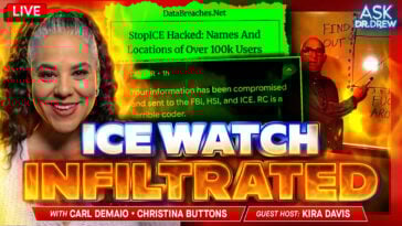 Kira Davis, Carl DeMaio & Christina Buttons – Ask Dr Drew