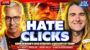 Scott Presler, Jesse Kelly, Karlyn Borysenko – Ask Dr. Drew