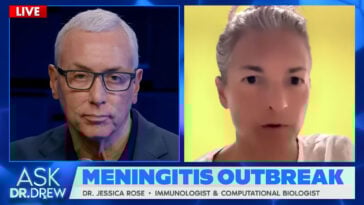 Meningitis Outbreak: Dr. Jessica Rose Exposes "Plandemic 2.0" Fear Campaign & MenB Vax w/ Dr. Izabella Wentz and Ken McCarthy – Ask Dr. Drew