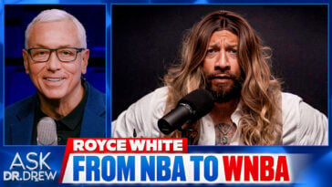 Royce White's WNBA Draft Bid: "My Pronouns Are Pay / Me"