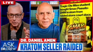 Ole Miss Student Deaths: Shop Staff Warned Undercover Cops "People Were Dying" From Kratom Pills